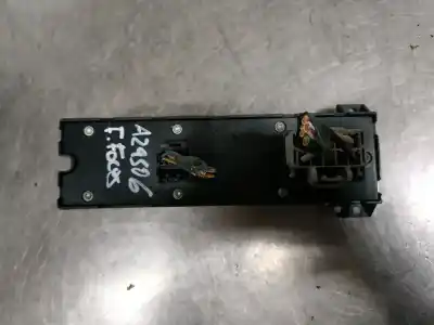 İkinci el araba yedek parçası SOL ÖN PENCERE ANAHTARI için FORD FOCUS LIM. (CB4)  OEM IAM referansları 7M5T14529BA  