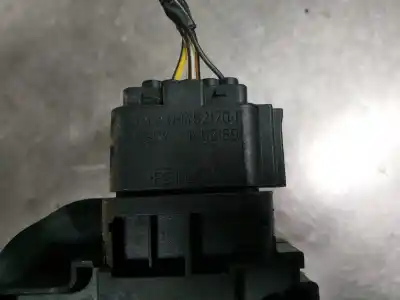 Автозапчастина б/у замок дверей заднього лівого для ford focus lim. (cb4) 1.8 tdci turbodiesel cat посилання на oem iam 4m5ar26413be  