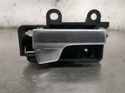 Автозапчастина б/у внутрішня задня права ручка для ford focus lim. (cb4) 1.8 tdci turbodiesel cat посилання на oem iam 3m51r22600  