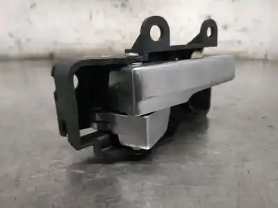 Автозапчастина б/у внутрішня задня права ручка для ford focus lim. (cb4) 1.8 tdci turbodiesel cat посилання на oem iam 3m51r22600  