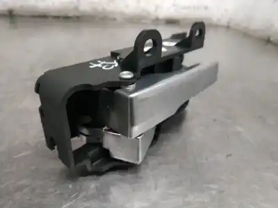 Автозапчастина б/у усередині передня права ручка для ford focus lim. (cb4) 1.8 tdci turbodiesel cat посилання на oem iam 3m51r22600  