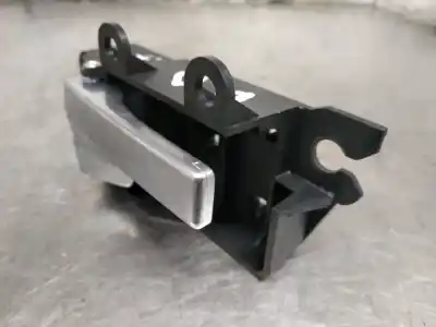 Автозапчастина б/у усередині передня права ручка для ford focus lim. (cb4) 1.8 tdci turbodiesel cat посилання на oem iam 3m51r22600  