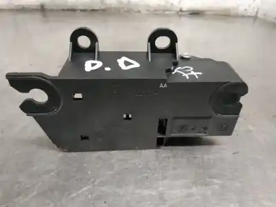 Pezzo di ricambio per auto di seconda mano MANIGLIA INTERNA ANTERIORE DESTRA per FORD FOCUS LIM. (CB4)  Riferimenti OEM IAM 3M51R22600  