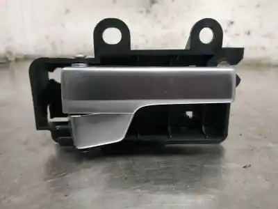 Автозапчастина б/у усередині передня права ручка для ford focus lim. (cb4) 1.8 tdci turbodiesel cat посилання на oem iam 3m51r22600  