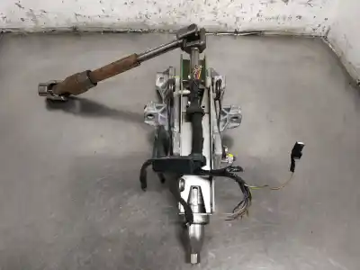 Автозапчастина б/у рульва колонка для ford focus lim. (cb4) 1.8 tdci turbodiesel cat посилання на oem iam 4m513c529fd