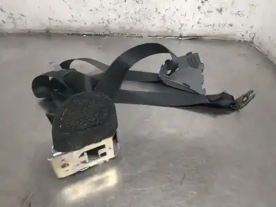 Автозапчастина б/у задній правий ремін безпеки для ford focus lim. (cb4) 1.8 tdci turbodiesel cat посилання на oem iam   