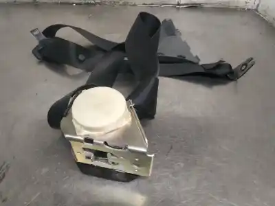 Автозапчастина б/у задній правий ремін безпеки для ford focus lim. (cb4) 1.8 tdci turbodiesel cat посилання на oem iam   