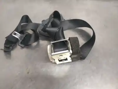 Автозапчастина б/у задній правий ремін безпеки для ford focus lim. (cb4) 1.8 tdci turbodiesel cat посилання на oem iam   
