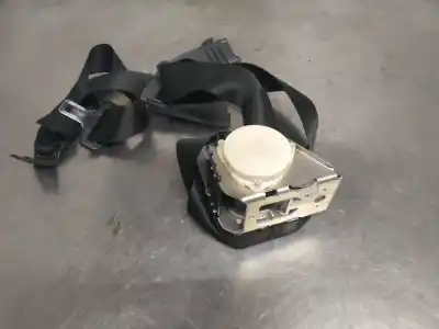 Автозапчастина б/у задній правий ремін безпеки для ford focus lim. (cb4) 1.8 tdci turbodiesel cat посилання на oem iam 