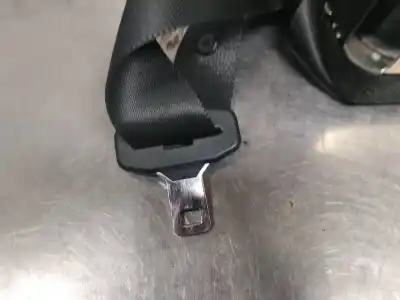 Автозапчастина б/у задній правий ремін безпеки для ford focus lim. (cb4) 1.8 tdci turbodiesel cat посилання на oem iam   