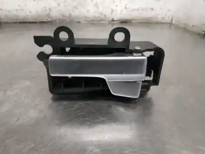 Автозапчастина б/у ліва задня внутрішня ручка для ford focus lim. (cb4) 1.8 tdci turbodiesel cat посилання на oem iam 3m51r22601  