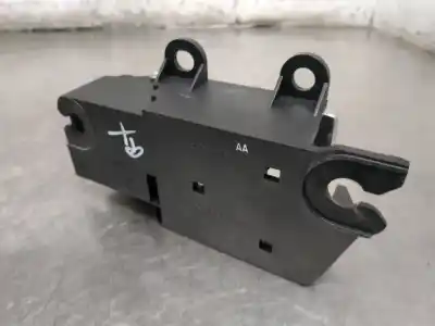 Автозапчастина б/у ліва задня внутрішня ручка для ford focus lim. (cb4) 1.8 tdci turbodiesel cat посилання на oem iam 3m51r22601  