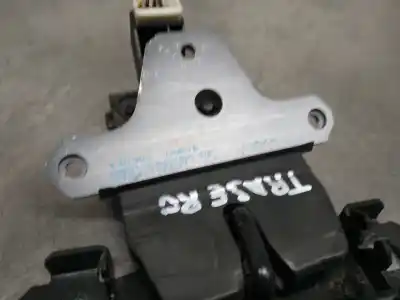 Автозапчастина б/у замок багажника / ворот для ford focus lim. (cb4) 1.8 tdci turbodiesel cat посилання на oem iam 8m51r442a66ab  