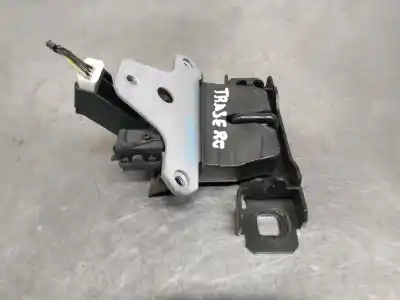 Автозапчастина б/у замок багажника / ворот для ford focus lim. (cb4) 1.8 tdci turbodiesel cat посилання на oem iam 8m51r442a66ab  