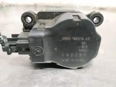 Peça sobressalente para automóvel em segunda mão motor de abertura da comporta de sofagem por ford focus lim. (cb4) 1.8 tdci turbodiesel cat referências oem iam 3m5h19e616ab  
