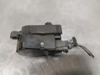 Peça sobressalente para automóvel em segunda mão motor de abertura da comporta de sofagem por ford focus lim. (cb4) 1.8 tdci turbodiesel cat referências oem iam 3m5h19e616ab  