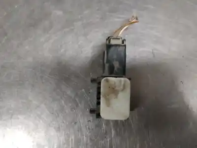 Peça sobressalente para automóvel em segunda mão sensor por ford focus lim. (cb4) 1.8 tdci turbodiesel cat referências oem iam 3m5t14b342ab  