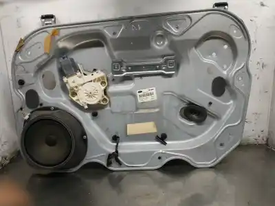 Автозапчастина б/у регулятор переднього правого скла для ford focus lim. (cb4) 1.8 tdci turbodiesel cat посилання на oem iam 984697203  