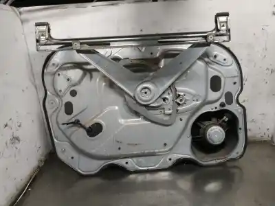 Автозапчастина б/у регулятор переднього правого скла для ford focus lim. (cb4) 1.8 tdci turbodiesel cat посилання на oem iam 984697203  