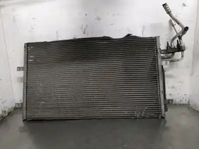 Автозапчастина б/у конденсат/радіатор кондиционера для ford focus lim. (cb4) 1.8 tdci turbodiesel cat посилання на oem iam 3m5h19710cc  
