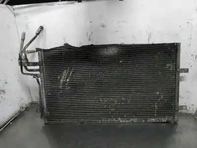 Автозапчастина б/у конденсат/радіатор кондиционера для ford focus lim. (cb4) 1.8 tdci turbodiesel cat посилання на oem iam 3m5h19710cc  