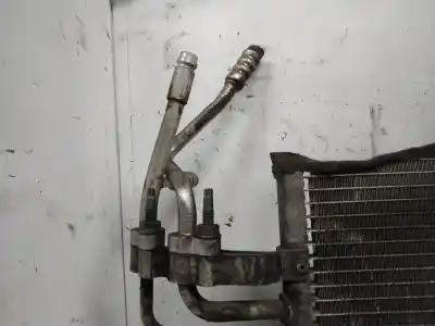 Автозапчастина б/у конденсат/радіатор кондиционера для ford focus lim. (cb4) 1.8 tdci turbodiesel cat посилання на oem iam 3m5h19710cc  