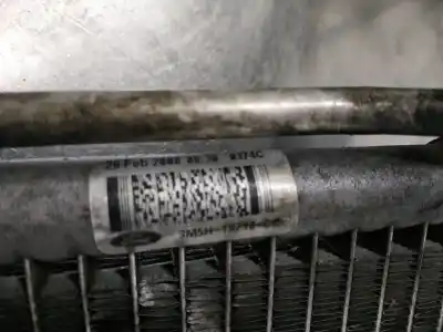 Автозапчастина б/у КОНДЕНСАТ/РАДІАТОР КОНДИЦИОНЕРА для FORD FOCUS LIM. (CB4)  Посилання на OEM IAM 3M5H19710CC  