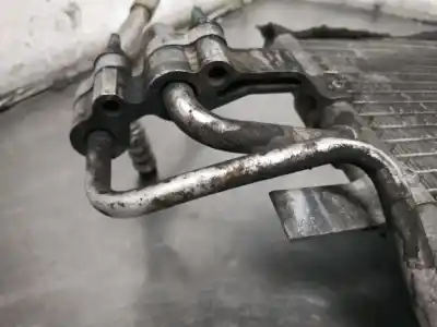 Автозапчастина б/у конденсат/радіатор кондиционера для ford focus lim. (cb4) 1.8 tdci turbodiesel cat посилання на oem iam 3m5h19710cc  