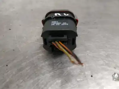 Автозапчасти б/у предупреждение за ford focus lim. (cb4) 1.8 tdci turbodiesel cat ссылки oem iam 8m5t13a350aa  