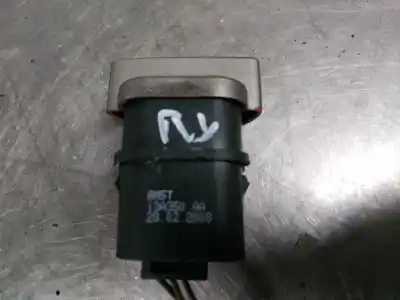 Автозапчастина б/у увага для ford focus lim. (cb4) 1.8 tdci turbodiesel cat посилання на oem iam 8m5t13a350aa