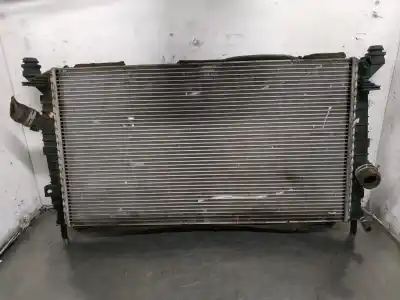 Автозапчасти б/у водяной радиатор за ford focus lim. (cb4) 1.8 tdci turbodiesel cat ссылки oem iam 3m5h8005tl  