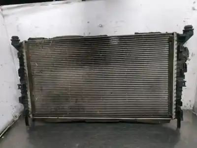 Автозапчасти б/у ВОДЯНОЙ РАДИАТОР за FORD FOCUS LIM. (CB4)  ссылки OEM IAM 3M5H8005TL  