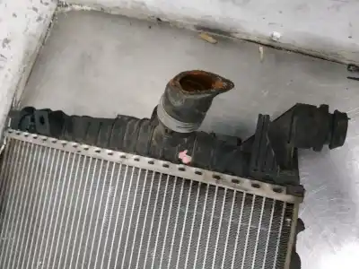 Автозапчасти б/у водяной радиатор за ford focus lim. (cb4) 1.8 tdci turbodiesel cat ссылки oem iam 3m5h8005tl  