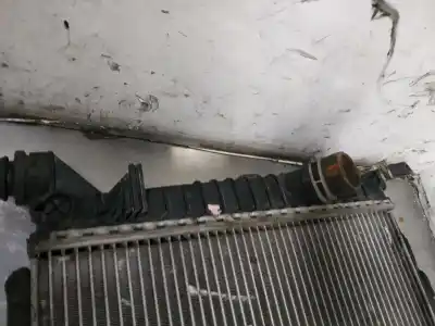 Автозапчасти б/у водяной радиатор за ford focus lim. (cb4) 1.8 tdci turbodiesel cat ссылки oem iam 3m5h8005tl  