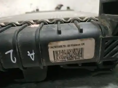 Автозапчасти б/у водяной радиатор за ford focus lim. (cb4) 1.8 tdci turbodiesel cat ссылки oem iam 3m5h8005tl  