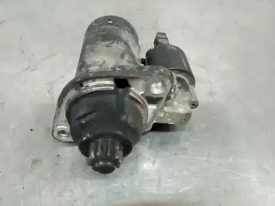 Second-hand car spare part STARTER MOTOR for AUDI TT (8N3/8N9)  OEM IAM references 02A911023L  
