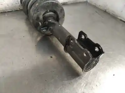 Peça sobressalente para automóvel em segunda mão AMORTECEDOR DIANTEIRO ESQUERDO por OPEL ZAFIRA A  Referências OEM IAM G16790  