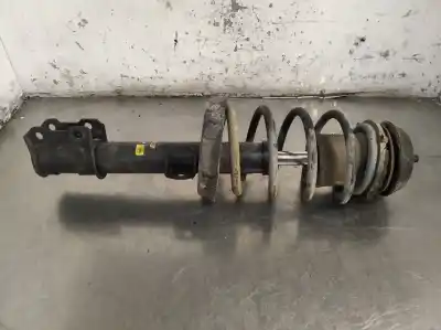 Peça sobressalente para automóvel em segunda mão amortecedor dianteiro direito por opel zafira a 2.0 dti referências oem iam   