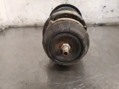 Peça sobressalente para automóvel em segunda mão amortecedor dianteiro direito por opel zafira a 2.0 dti referências oem iam   