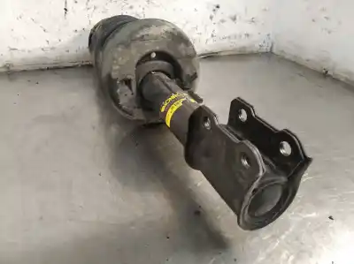 Peça sobressalente para automóvel em segunda mão amortecedor dianteiro direito por opel zafira a 2.0 dti referências oem iam   