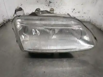 Second-hand car spare part RIGHT HEADLIGHT for RENAULT LAGUNA (B56)  OEM IAM references 7700820119  