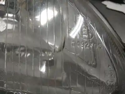 Second-hand car spare part right headlight for renault laguna (b56) 2.0 rt (b56c/h/l) oem iam references 7700820119  