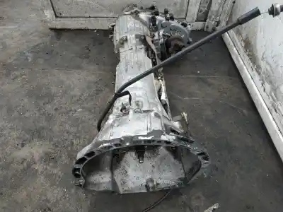 Pièce détachée automobile d'occasion BOÎTE DE VITESSES pour JEEP GR.CHEROKEE (ZJ)/ (Z)  Références OEM IAM 3043LE  