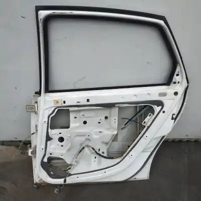 Pezzo di ricambio per auto di seconda mano PORTA POSTERIORE DESTRA per CITROEN C5 BERLINA  Riferimenti OEM IAM   