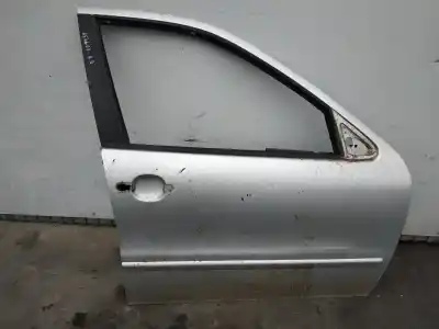 Second-hand car spare part FRONT RIGHT DOOR for SEAT LEON (1M1)  OEM IAM references   