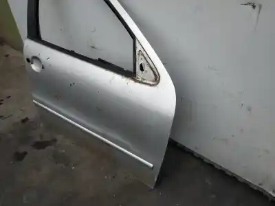 Автозапчастина б/у передні праві двері для seat leon (1m1) 1.9 tdi посилання на oem iam   