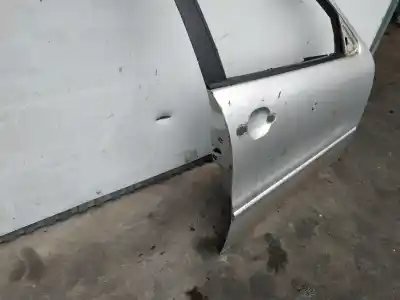 Автозапчастина б/у передні праві двері для seat leon (1m1) 1.9 tdi посилання на oem iam   