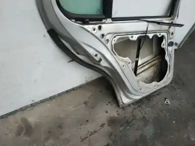 Автозапчастина б/у двері задні ліві для seat leon (1m1) 1.9 tdi посилання на oem iam   