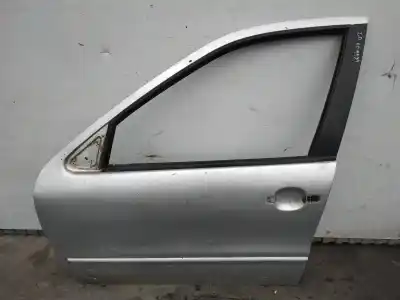 Автозапчасти б/у левая передняя дверь за seat leon (1m1) 1.9 tdi ссылки oem iam   