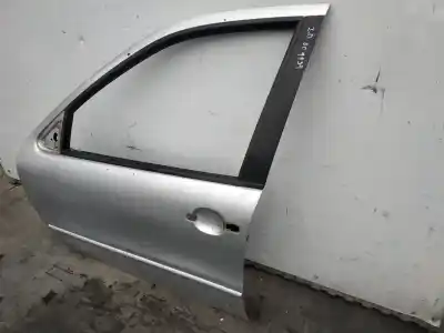 Автозапчасти б/у левая передняя дверь за seat leon (1m1) 1.9 tdi ссылки oem iam   